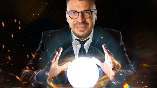 Profet sau ”a știut ceva”? Costin Ștucan a fost singurul român care a intuit scorul la meciul cu Ucraina. Moment fabulos cu Ciprian Marica