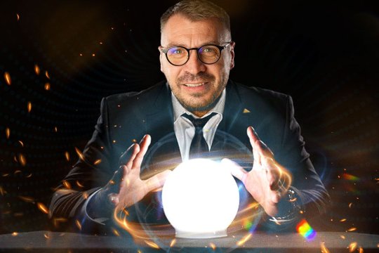 Profet sau ”a știut ceva”? Costin Ștucan a fost singurul român care a intuit scorul la meciul cu Ucraina. Moment fabulos cu Ciprian Marica