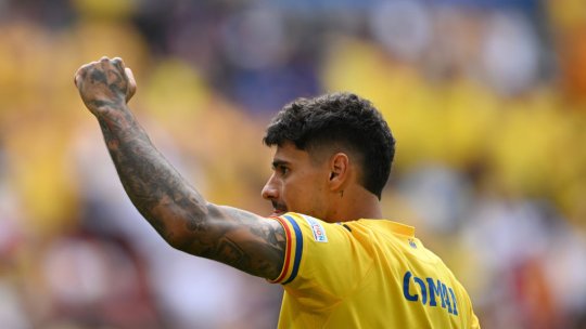 Florinel Coman nu mai revine în România, după Euro. Gigi Becali a făcut anunțul