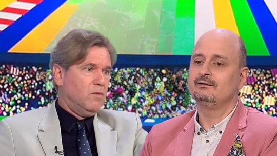 Răducioiu știe cum poate bate România pe Belgia: ”Avem o armă tactică incredibilă” + Cristi Munteanu avertizează: ”E un drac rănit”