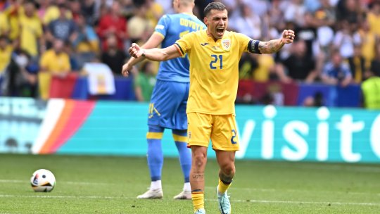 Nicolae Stanciu, monolog pe modelul Gică Hagi: ”Criticați cât vreți!” De la ce a pornit totul