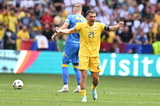 Nicolae Stanciu, monolog pe modelul Gică Hagi: ”Criticați cât vreți!” De la ce a pornit totul