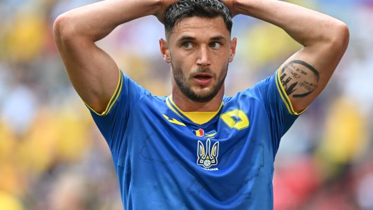 Atacantul Valenciei se înclină în fața României după victoria istorică a ”tricolorilor”: ”Au fost mai înfometați!”