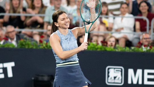 BREAKING NEWS | Simona Halep schimbă legea în tenisul mondial! Ce decizie a luat forul WTA legată de situația prin care a trecut românca. A venit <Lex Halep> pe care o cerea Boris Becker!