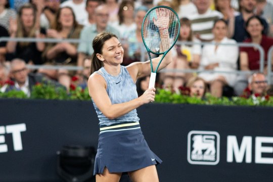 BREAKING NEWS | Simona Halep schimbă legea în tenisul mondial! Ce decizie a luat forul WTA legată de situația prin care a trecut românca. A venit <Lex Halep> pe care o cerea Boris Becker!