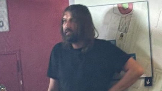 FOTO EXCLUSIV | Dan Alexa a ignorat legea în Germania. Cum a fost surprins la România - Ucraina