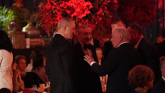 Predicția lui Gigi Becali pentru naționala României + ce va face la nunta lui Ianis Hagi: ”O să băgăm pe Tik Tok”