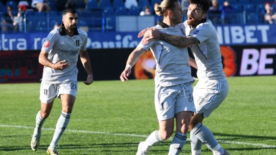 Renegat de Adrian Mititelu, Chițu a semnat cu formația care i-a trimis pe olteni în Liga 2