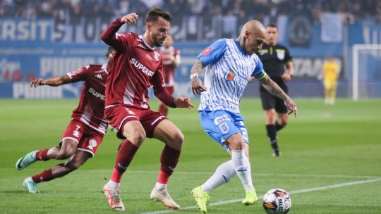 Slovacul Rapidului îi ține pumnii României la Euro 2024: ”Aici e noua mea casă”