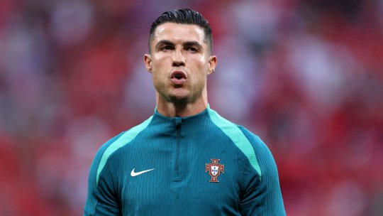 Mesajul lui Cristiano Ronaldo înainte de debutul la Euro 2024: ”Să facem din vise realitate”. CR7 și Pepe, ”bătrânii” turneelor finale