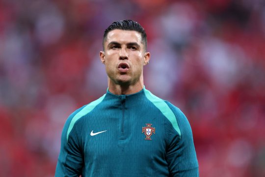 Mesajul lui Cristiano Ronaldo înainte de debutul la Euro 2024: ”Să facem din vise realitate”. CR7 și Pepe, ”bătrânii” turneelor finale