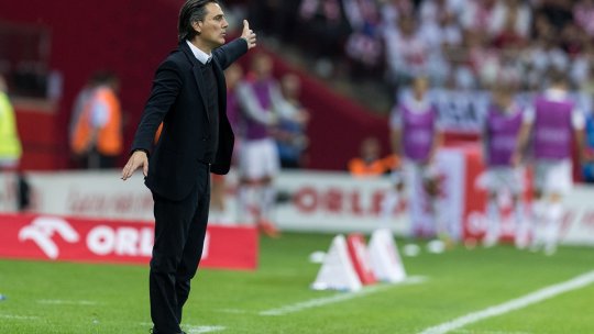 I-au adus victoria și nu i-a uitat! Vincezo Montella: ”A fost cel mai frumos cadou pe care l-am primit de ziua mea”