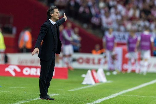 I-au adus victoria și nu i-a uitat! Vincenzo Montella: ”A fost cel mai frumos cadou pe care l-am primit de ziua mea”