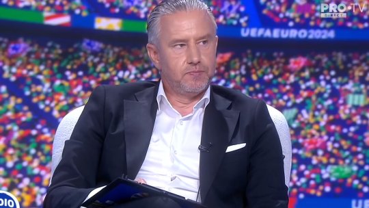 Secretul incredibil din spatele transformării care l-a propulsat pe Niță în poarta naționalei. Laurențiu Reghecampf a dezvăluit tot: "Ai luat pastile?"