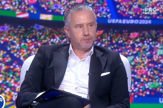 Secretul incredibil din spatele transformării care l-a propulsat pe Niță în poarta naționalei. Laurențiu Reghecampf a dezvăluit tot: "Ai luat pastile?"