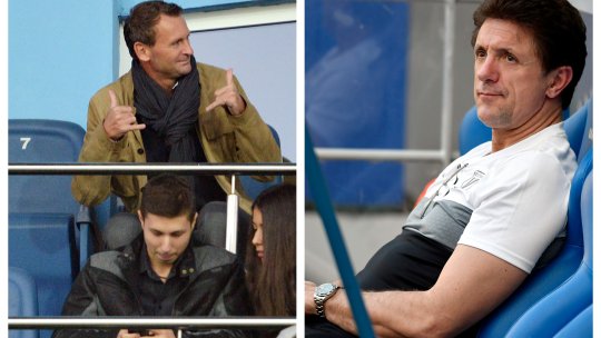 Gică Popescu, omul care a blocat convocarea lui Gică Craioveanu la națională? Victor Becali a răspuns fără ezitare