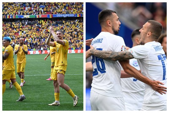 Sabin Ilie cere "metoda Jean Pădureanu" în meciul cu Slovacia: "Trebuie să fii fraier să nu faci..."