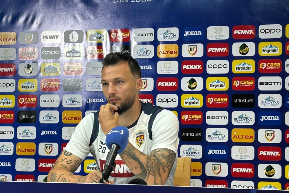 Vasile Mogoș, jucătorul echipei naționale