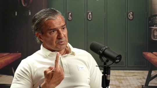 Daniel Pancu, verdict dur despre transferul lui Florinel Coman: ”Nu poate juca la o echipă mare din Europa!”