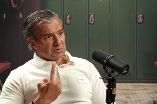 Daniel Pancu, verdict dur despre transferul lui Florinel Coman: ”Nu poate juca la o echipă mare din Europa!”