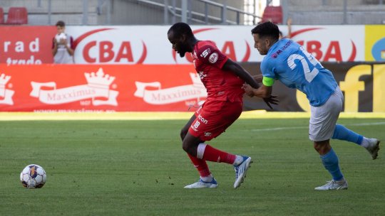 Petrolul a mai bifat un transfer. Fotbalistul cu peste 170 de meciuri în Superliga a semnat pe doi ani