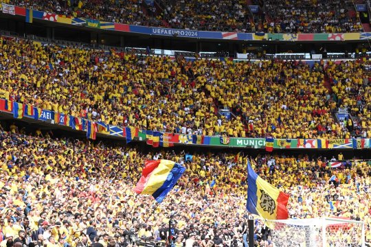 Senatoarea-ultras, acuzații grave la adresa autorităților din Germania: ”Măsuri discriminatorii și absurde!” Pentru ce spune că va cere explicații Jandarmeriei și FRF
