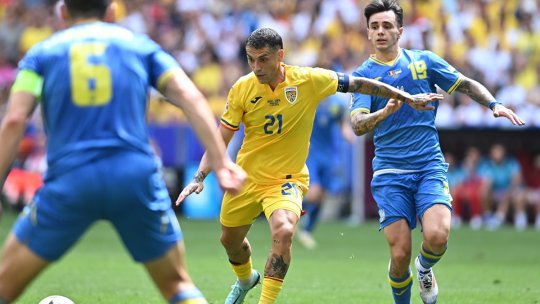 Nicolae Stanciu este convins că un coechipier de la națională ”va fi unul dintre cei mai buni din lume”