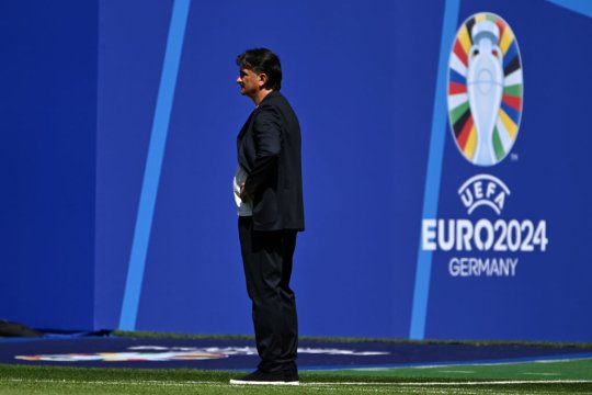 Selecționerul Croației recunoaște: ”Jucătorii noștri au îmbătrânit”. De ce i-a certat pe Modric și coechipierii săi după remiza cu Albania
