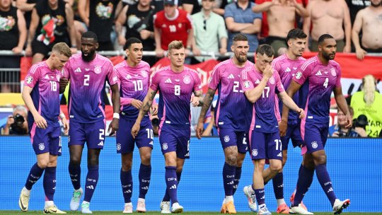 Cine sunt, în opinia lui Cristian Munteanu, cei mai valoroși mijlocași ofensivi de la Euro 2024: ”Peste Bellingham”