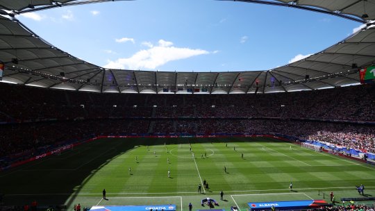 Cine este marea dezamăgire de până acum de la Euro 2024? Cristian Munteanu: ”Are jucători mult mai buni!” Ciprian Marica, de acord