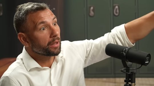 Răzvan Raț a stabilit top 5 al celor mai buni fundași stânga români: ”Eu pe locul 3!” Pe cine a pus pe prima poziție