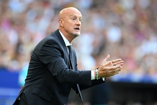 Marco Rossi, discurs dur după ce Ungaria a fost învinsă de Germania: ”Arbitrul a avut cea mai slabă prestație” / ”Suntem deja cu un picior în afara Campionatului European”