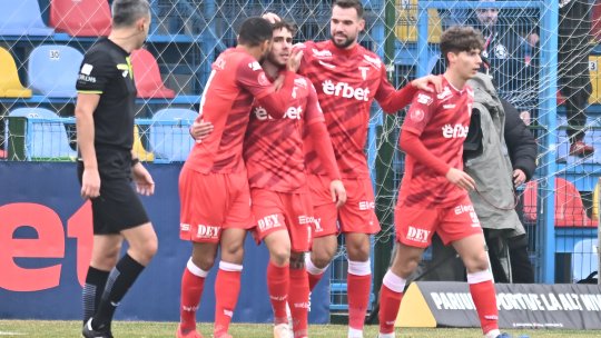 Continuă plecările de la UTA. Fotbalistul a anunțat despărțirea de club