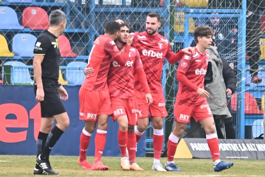 Continuă plecările de la UTA. Fotbalistul a anunțat despărțirea de club