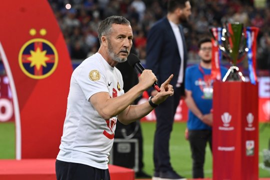 Mihai Stoica, ultimele detalii despre transferul lui Alex Chipciu la FCSB
