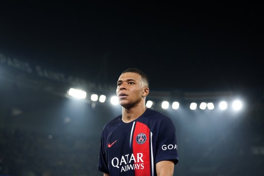 OFICIAL | Kylian Mbappe a semnat cu Real Madrid! Anunțul făcut de iberici