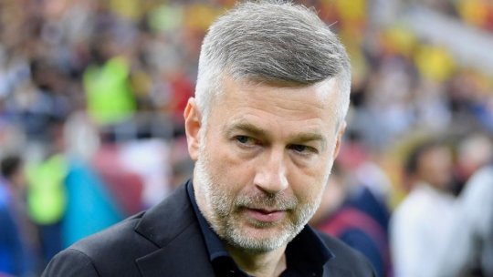 Pleacă Edi Iordănescu după EURO 2024? Ce destinație ia în calcul selecționerul: ”Mi se pare un pas evident să accept provocarea”