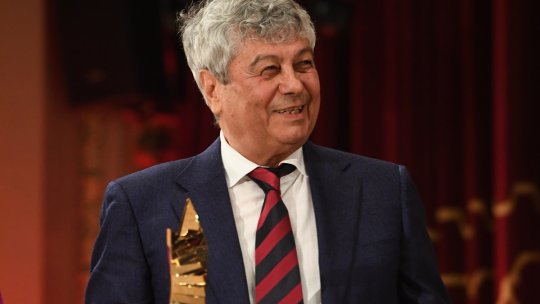 Andrei Nicolescu, despre posibila revenire a lui Mircea Lucescu la Dinamo: ”I-am dat lista cu jucătorii pe care îi avem în vizor” / ”El asta ne-a spus”