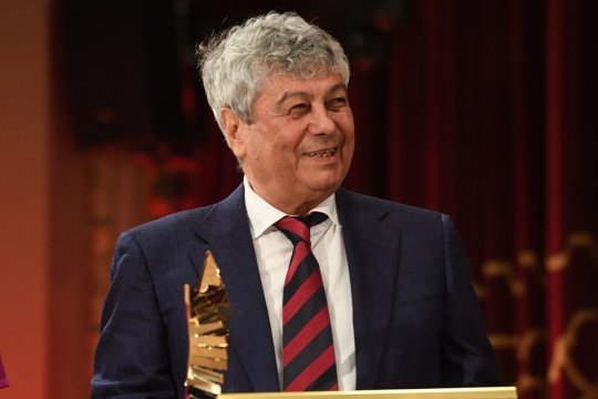 Andrei Nicolescu, despre posibila revenire a lui Mircea Lucescu la Dinamo: ”I-am dat lista cu jucătorii pe care îi avem în vizor” / ”El asta ne-a spus”