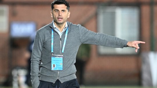 E gata: Nicolae Dică revine în antrenorat! Contract până în 2026: ”Va semna cel târziu atunci”