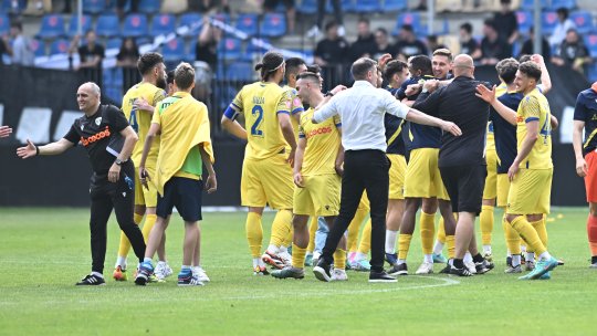 Primele probleme pentru turcii Petrolului: "Nu am primit niciun salariu"