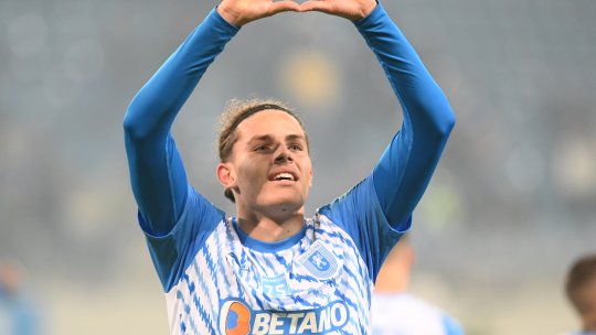 OFICIAL | Atanas Trică o părăsește pe Universitatea Craiova. Ce a spus Lorena Balaci despre viitorul său