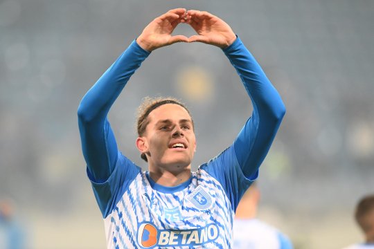 OFICIAL | Atanas Trică o părăsește pe Universitatea Craiova. Ce a spus Lorena Balaci despre viitorul său