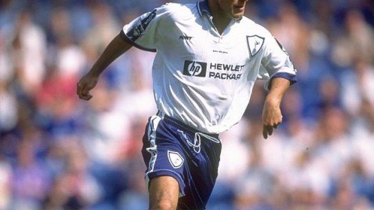 Ilie Dumitrescu și debutul în Premier League: "Fanii se închinau!" Marele regret după aventura la Tottenham