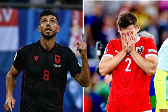 Gluma zilei după ce "Autogol" face senzație la EURO 2024 și e pe primul loc în clasamentul golgheterilor :)