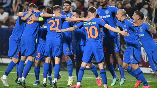 Decizia luată după ce FCSB a aflat că se poate duela cu Maccabi Tel Aviv în Champions League. Detaliul care îi poate avantaja pe roș-albaștri