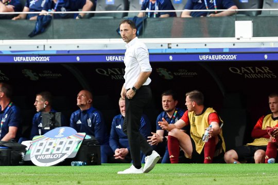 "'Antrenorii-laptop' au stricat fotbalul". Revolta fostului internațional al României înainte de duelul cu Belgia