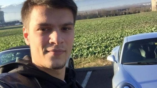 Gură de oxigen pentru Mario Iorgulescu. Fiul președintelui LPF scapă de condamnarea decisă de Curtea de Apel. Ce se întâmplă acum