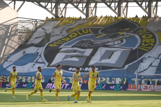 Noii investitori de la Petrolul Ploiești îi plătesc lui Marian Copilu o sumă uriașă de bani pentru a părăsi clubul