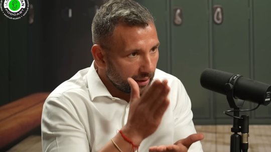 Un fost coleg al lui Răzvan Raț s-a aruncat de la balcon, după ce a băut peste măsură. Ce s-a întâmplat apoi: ”Este adevărat”